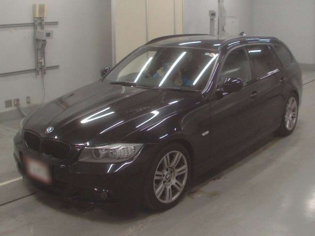 60830 BMW 3 SERIES 2012 г. (CAA Tokyo)